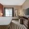 Best Western Blairmore