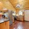 Fireside Evenings Red River Gorge Gem with Hot Tub