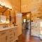 Fireside Evenings Red River Gorge Gem with Hot Tub