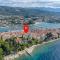 Seaside holiday house Rab - 14697