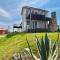 Casitas Punta del Diablo