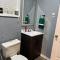 Man cave apartment