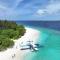 Swarn by Hawks Hotels Kamadhoo Baa Atoll