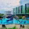Ipoh Waterpark Manhattan Premium Suites by IWH Suites
