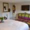 Samphire Cottage