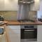 Samphire Cottage