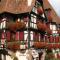 Hôtel Restaurant Zum Schnogaloch photo 11