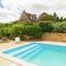 Heritage Cottage with Pool in Badefold d Ans - Badefols-dʼAns