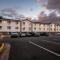 Super 8 by Wyndham Dumfries/Quantico