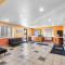 Super 8 by Wyndham Dumfries/Quantico