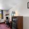 Super 8 by Wyndham Dumfries/Quantico