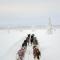 Abisko Mountain Lodge