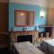 The Driftwood Hotel