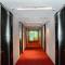 Trinity Silom Hotel