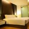 Trinity Silom Hotel