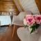 Mareva House A Frame Chalet