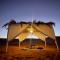Nomada Desert Camp