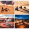 Overnight Camp Erg Chebbi