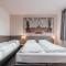 B&B HOTEL Rastatt