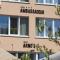 Hotel Ambassadeur