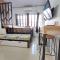 Apartment near Malls