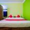 Hotel O Chabi Plaza