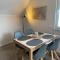 Ferienwohnung Ambiente II und III