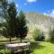 OpenSpace Livigno