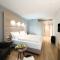WONNEMAR Resort-Hotel Wismar WONNEMAR Resort-Hotel Wismar