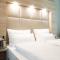 WONNEMAR Resort-Hotel Wismar WONNEMAR Resort-Hotel Wismar