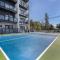 Top Floor Lakeshore Views Near Skiing