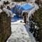 Pension Baranekhof - location in nature with Mountain View - Baranek Resorts