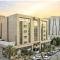 Continent Al Waha Hotel Riyad