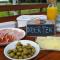 Rosa Bed and Breakfast - Podgorje