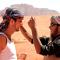 Foto: Wadi Rum Protected Area Camp 25/59