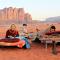 Foto: Wadi Rum Protected Area Camp 24/59