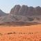 Foto: Wadi Rum Protected Area Camp 54/59