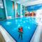 Aqua Hotel