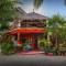 Casa Cereza - Ostrov Holbox