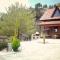 Agros Timber Log House