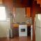Agros Timber Log House