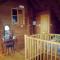 Agros Timber Log House