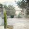 Agros Timber Log House