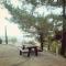 Agros Timber Log House