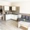Apartmány Vera