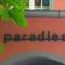 Pension-Gaststätte Paradies