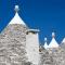 Trulli di Mezza