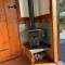 Berwyn Shepherds Hut