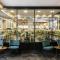 EVE Eilat by Adam Hotels
