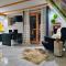 Lux Houses w DOMKU tylko DWA APARTAMENTYz jacuzzi zewnętrznym